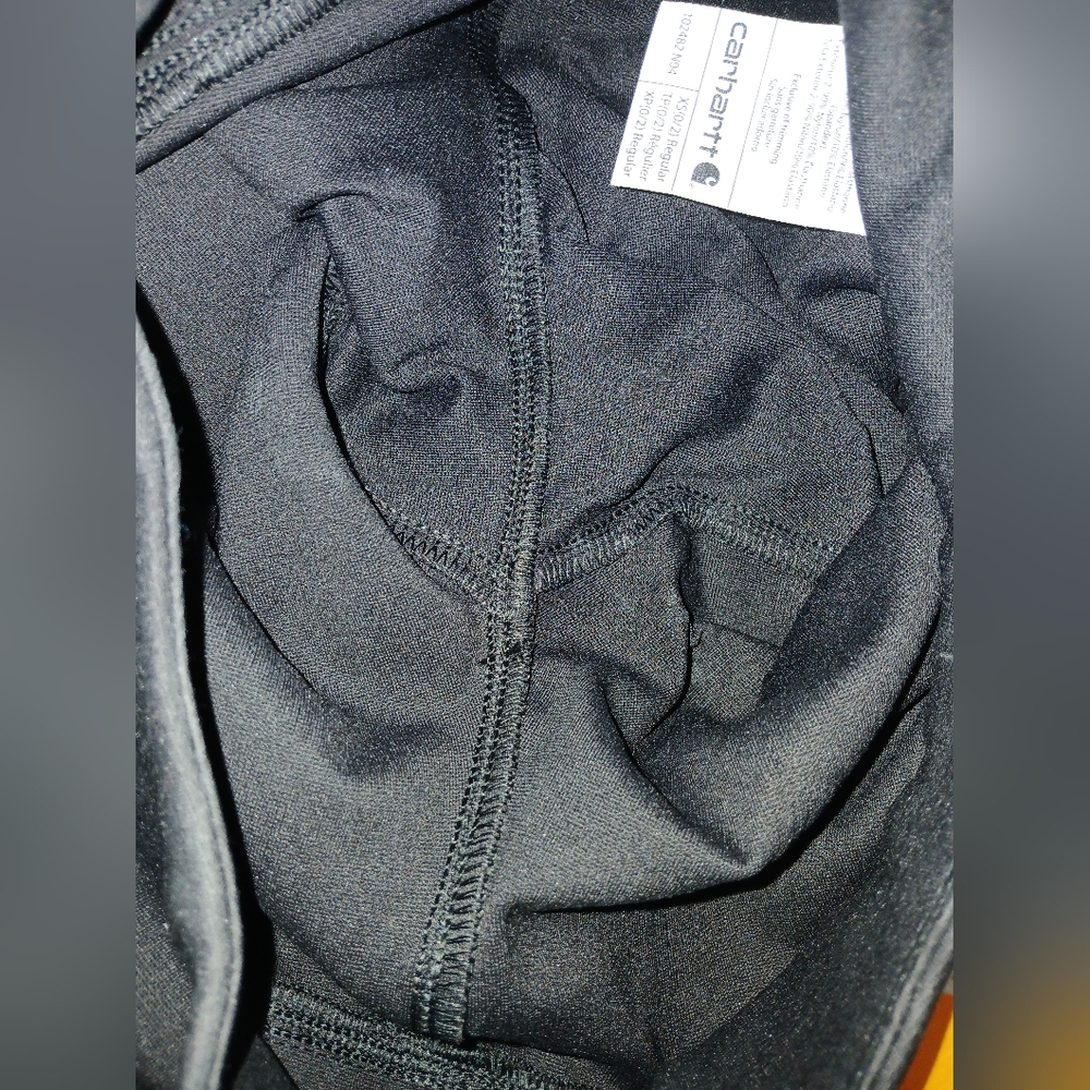Carhartt Pull on Pants - Picture 2 of 7